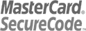 MasterCard SecureCode